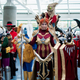 Image for article titled What's the greatest cosplay character or concept of all time?
